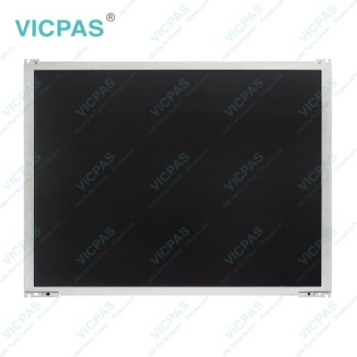 Original NEC NL10276AC30-07 LCD Display Panel Repair