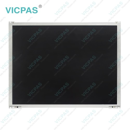 Original NEC NL10276AC30-07 LCD Display Panel Repair