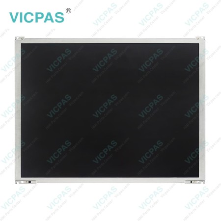 Original NEC NL10276AC30-07 LCD Display Panel Repair