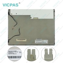 Original M150XN07 V.9 AUO LCD Display Replacement