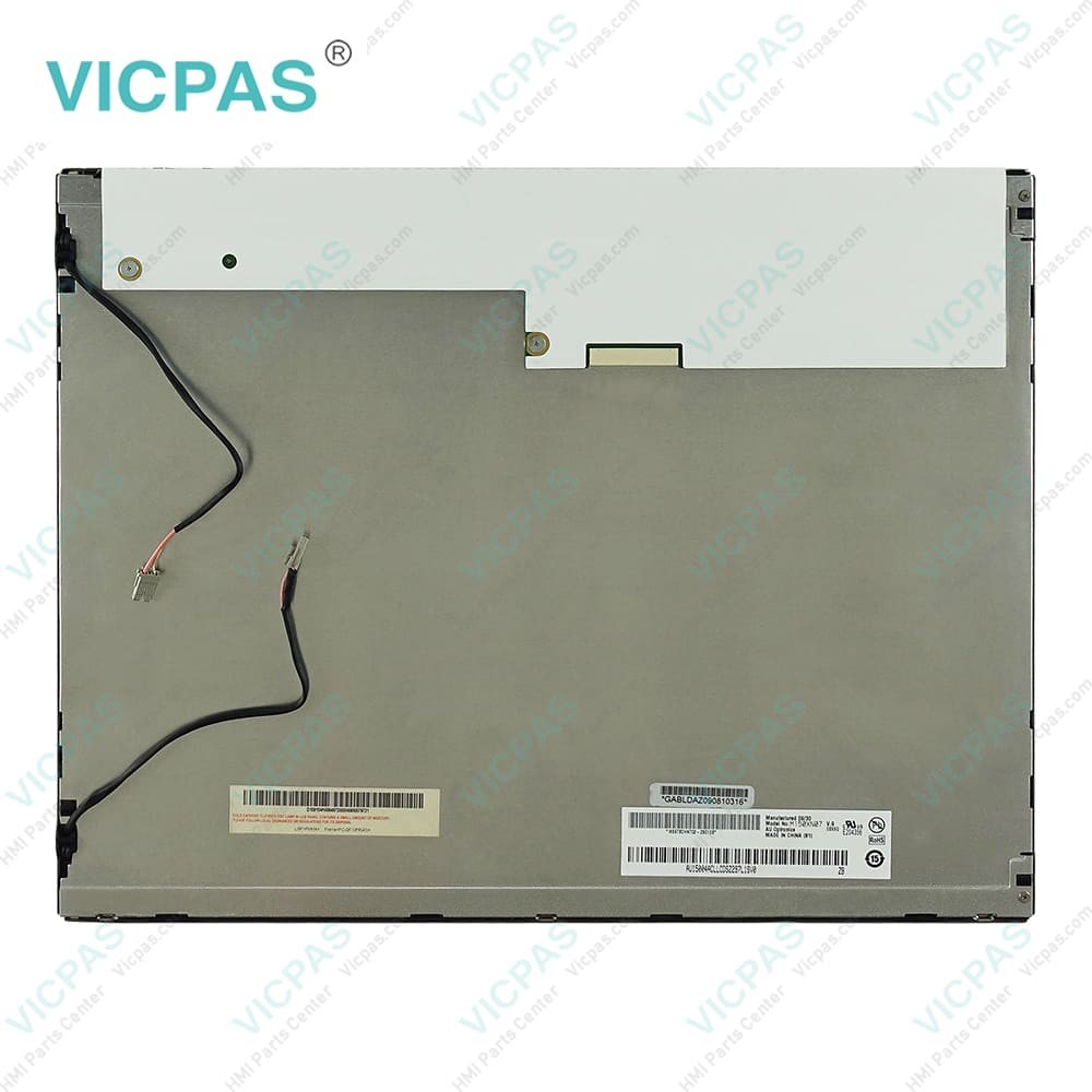 Original M150XN07 V.9 AUO LCD Display Replacement