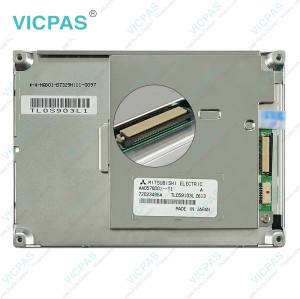 Brand New Original AA057QD01 TL1F610EGZA2C LCD Screen