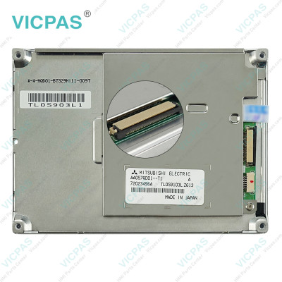 Brand New Original AA057QD01 TL1F610EGZA2C LCD Screen