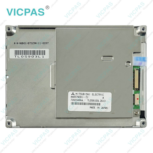 Brand New Original AA057QD01 TL1F610EGZA2C LCD Screen