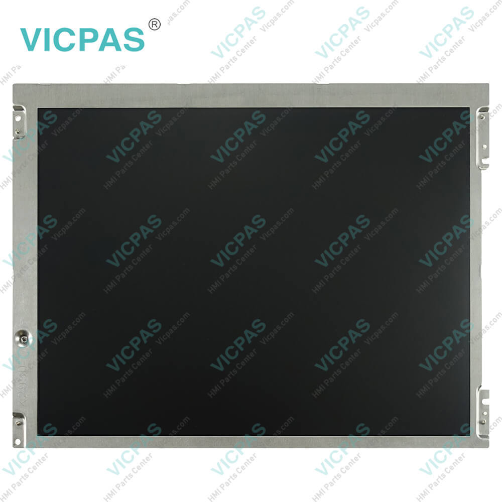 Original Sharp LQ121S1LG55 LCD Display Panel Replacement