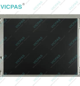 Original Sharp LQ121S1LG55 LCD Display Panel Replacement