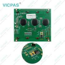 PB12864B-P1(1.0) LCD Display Replacement