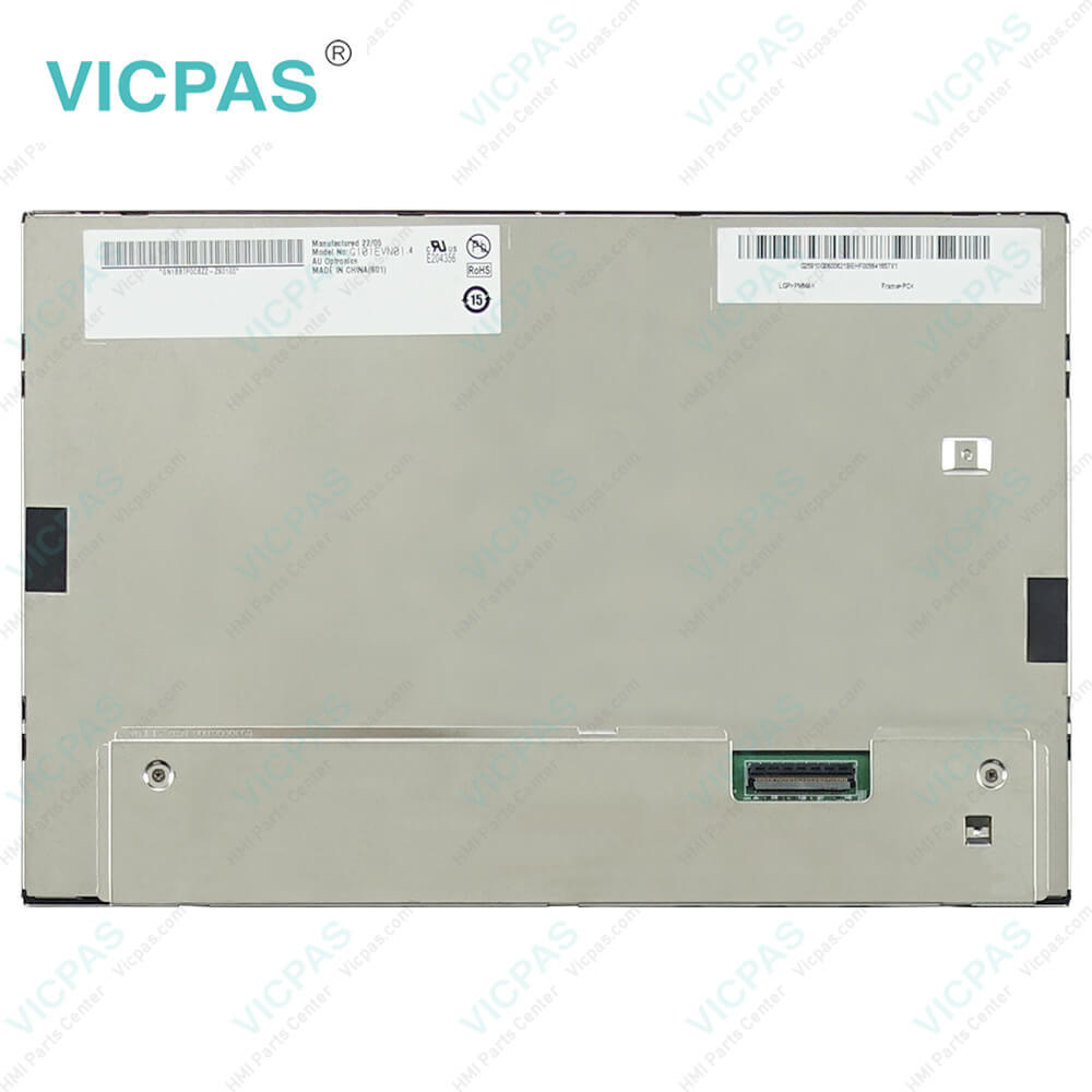 Original AUO G101EVN01.4 LCD Screen Repair Replacement