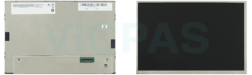 Original AUO G101EVN01.4 LCD Screen Replacement