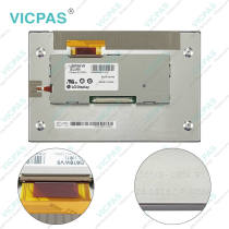 LG Display LB070WV8-SL01 LCD Display Screen Replacement