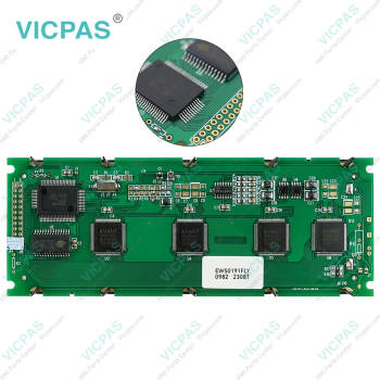 Brand New EDT EW50191FLY LCD Display Panel Repair