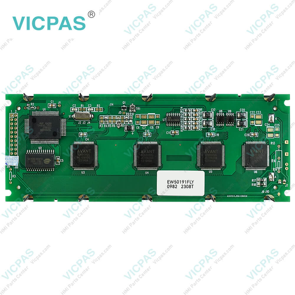Brand New EDT EW50191FLY LCD Display Panel Repair