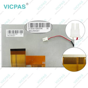 Brand New Original TM062RDSG01 AUO LCD Display Repair