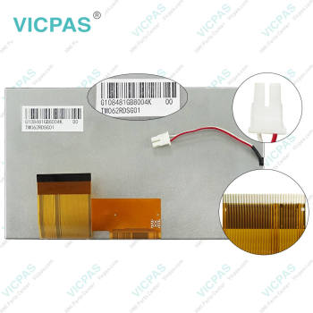 Brand New Original TM062RDSG01 Tianma LCD Display Repair