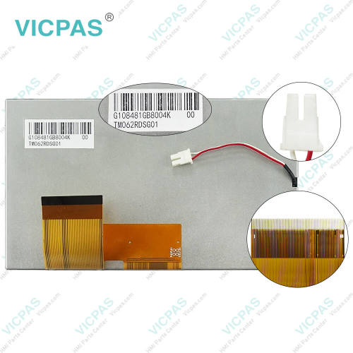Brand New Original TM062RDSG01 AUO LCD Display Repair