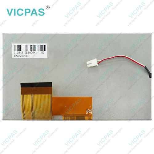 Brand New Original TM062RDSG01 AUO LCD Display Repair