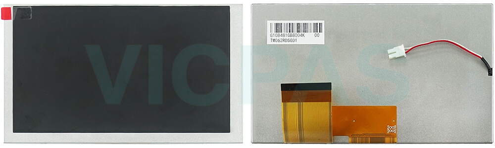Brand New Original Tianma TM062RDSG01 LCD Display Replacement