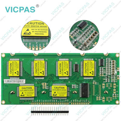 Brand New Hitachi LMG6381QHGE LCD Screen Replacement