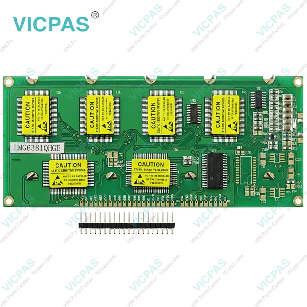 Brand New Hitachi LMG6381QHGE LCD Screen Replacement