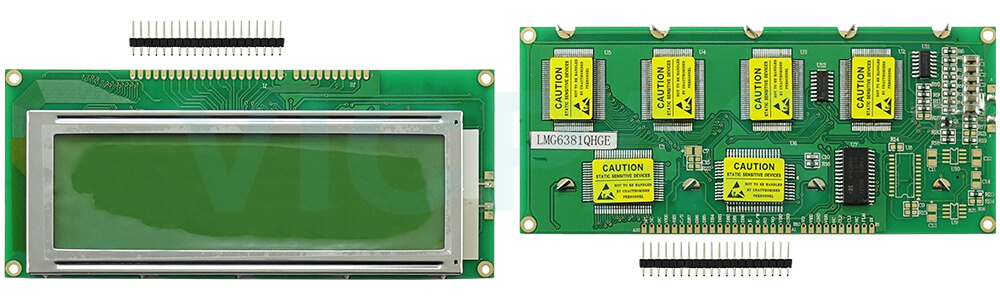Brand New Hitachi LMG6381QHGE LCD Screen Replacement Brand New Hitachi LMG6381QHGE LCD Screen Replacement
