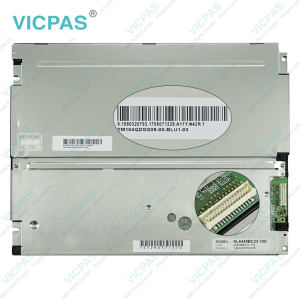 NL6448BC33-70D LCD Display Panel Replacement