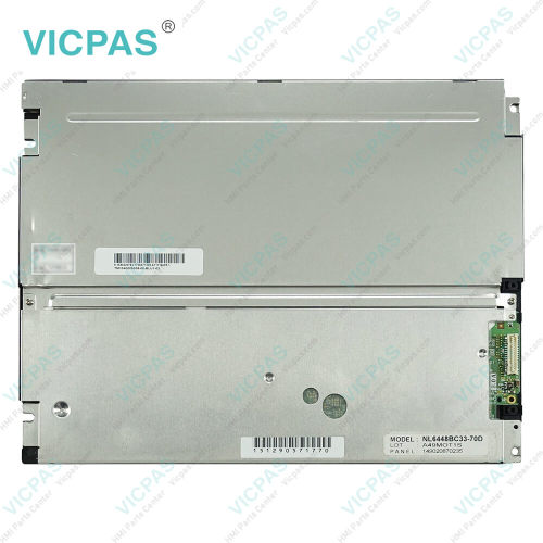 NL6448BC33-70D LCD Display Panel Replacement