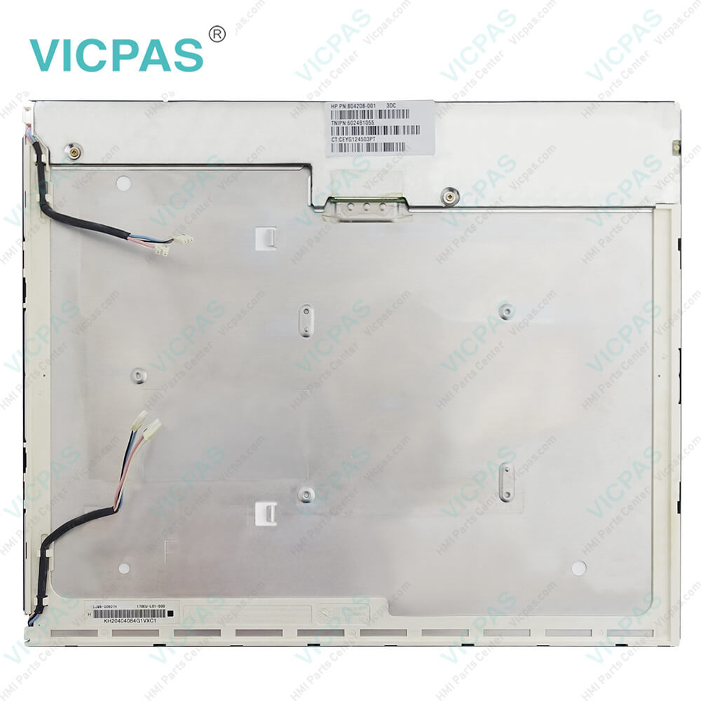 Original Sharp LQ170E1LG11 LCD Display Replacement
