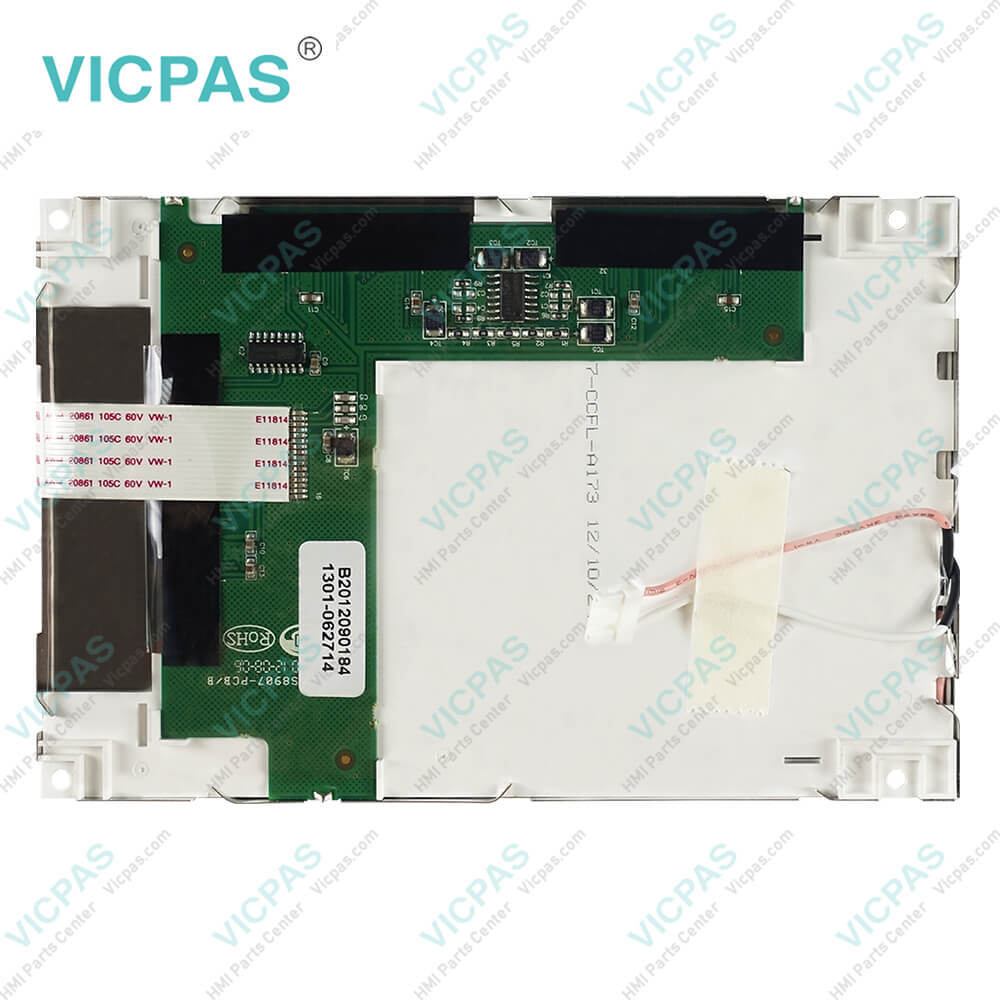 Brand New Original 8907-CCFL-A173 LCD Screen Repair