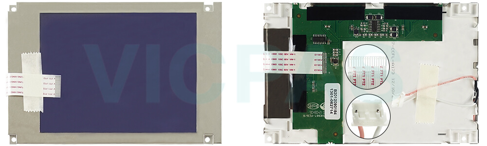 SP14Q009 Brand New Hitachi LCD Display Panel Repair Replacement SP14Q009 Brand New Hitachi LCD Display Panel Repair Replacement