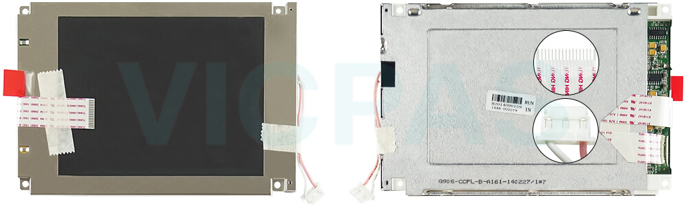 8906-CCFL-B-A161 Brand New Original LCD Display Screen Repair Replacement 8906-CCFL-B-A161 Brand New Original LCD Display Screen Repair Replacement