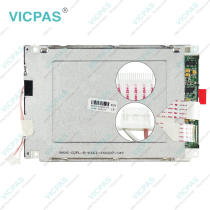 Brand New SX14Q006 Hitachi LCD Display Replacement