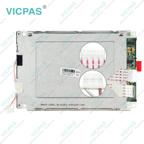 Original Brand New 8906-CCFL-B-A161 LCD Display Screen