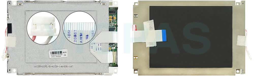SX14Q002 Brand New Hitachi LCD Display Screen Repair Replacement SX14Q002 Brand New Hitachi LCD Display Screen Repair Replacement