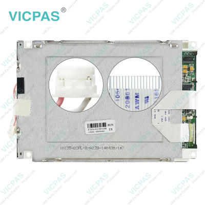 Brand New Hitachi SX14Q002 LCD Display Screen Replacement