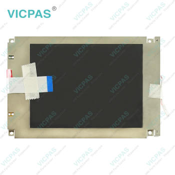 Brand New Hitachi SX14Q002 LCD Display Screen Replacement