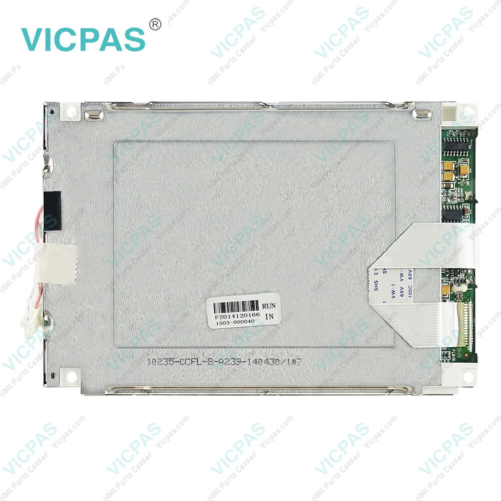 Brand New Hitachi SX14Q002 LCD Display Screen Replacement