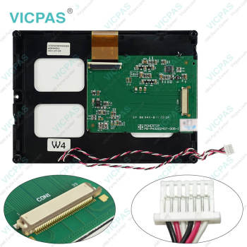 Original LE3202405WEEBB LCD Display Panel Replacement