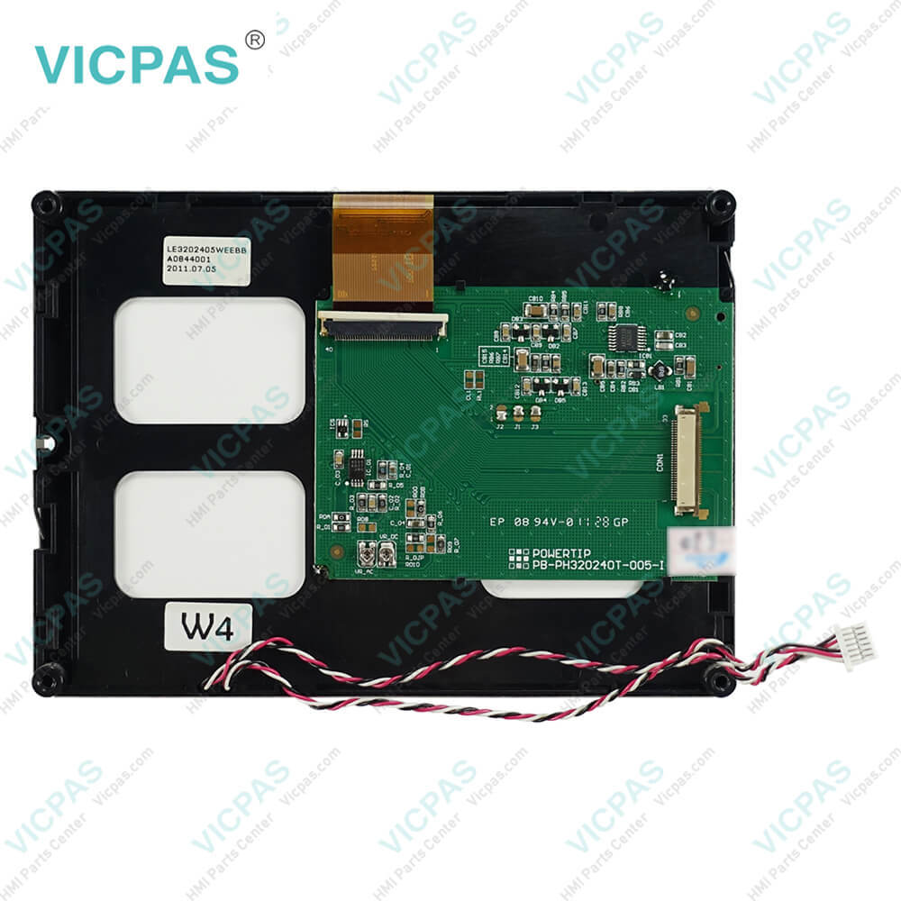 Original LE3202405WEEBB LCD Display Panel Replacement