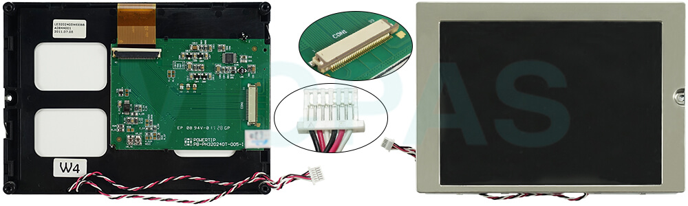 Original LE3202405WEEBB LCD Display Panel Repair Replacement