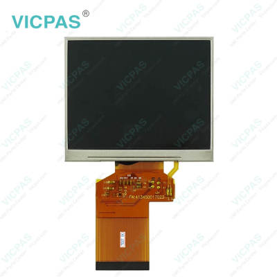LQ035NC111 LCD Display Replacement