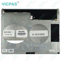 Original Sharp LQ150X1LG92 LCD Screen Repair Replacement