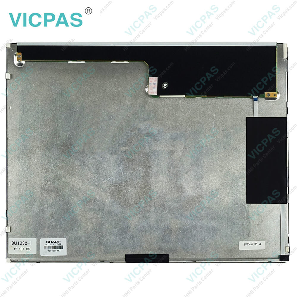Original Sharp LQ150X1LG92 LCD Screen Repair Replacement