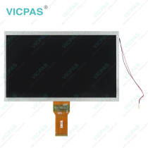 C000 135-02 C000 135-07 CCpilot VC Display LCD Display