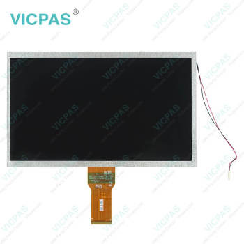 TPC1061T TPC1061Ti LCD Display Panel Touchscreen Overlay