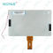 TPC1061T TPC1061Ti LCD Display Panel Touchscreen Overlay