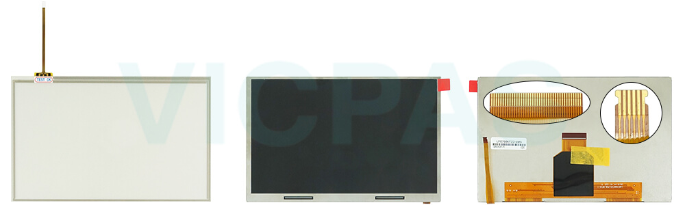 Brand New Original LMS700KF23-003 Touch Membrane LCD Display Panel Repair Replacement Brand New Original LMS700KF23-003 Touch Membrane LCD Display Panel Repair Replacement