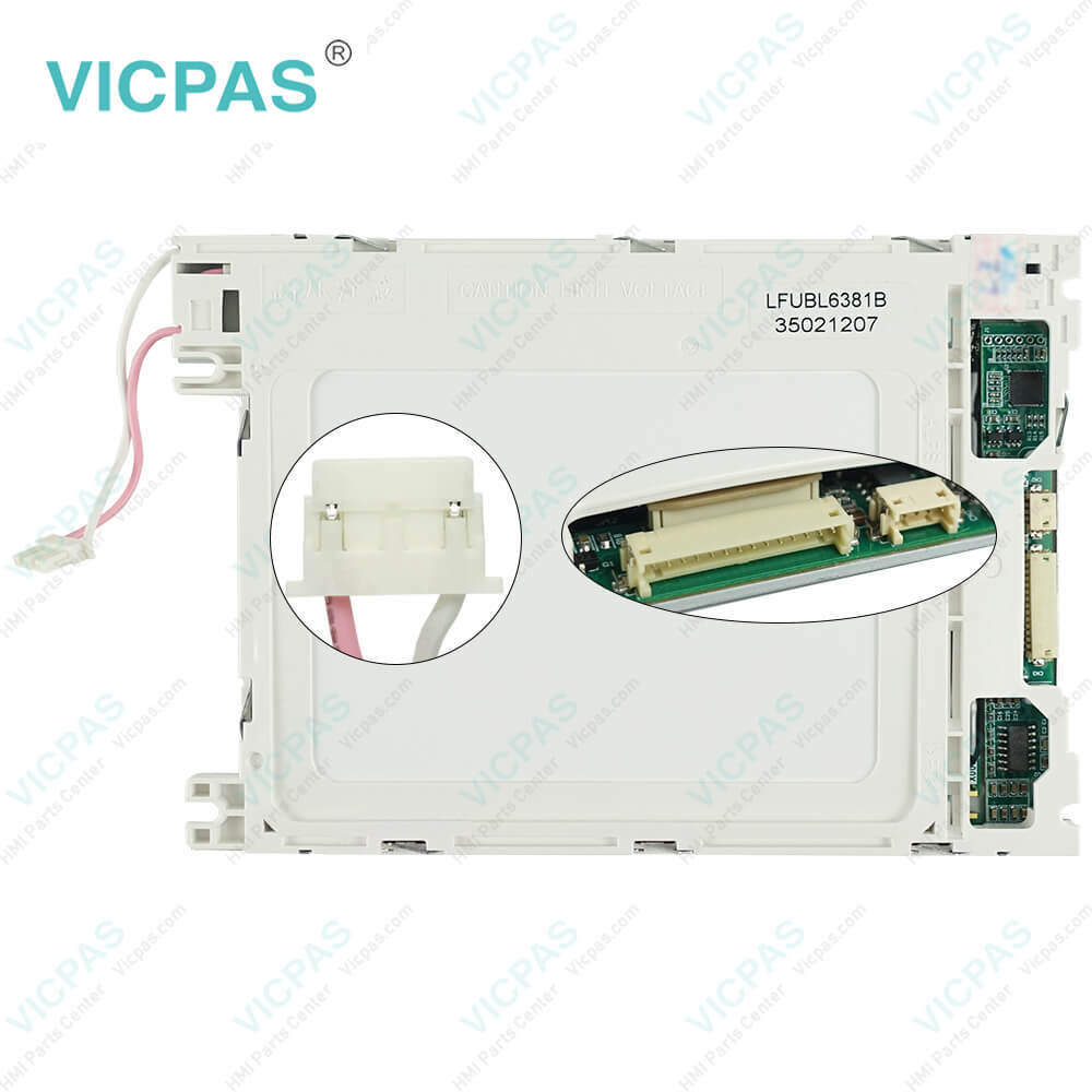 Brand New LFUBL6381B LCD Screen Replacement