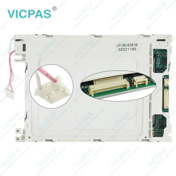 Brand New LFUBL6381B LCD Screen Replacement