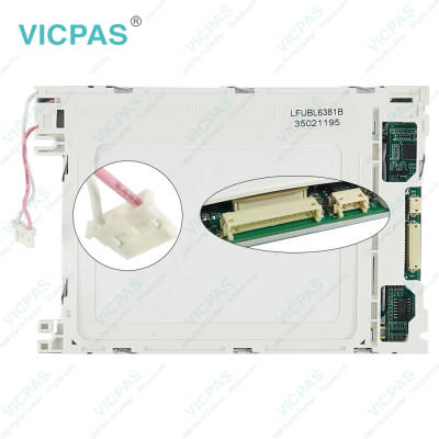 Brand New LFUBL6381B LCD Screen Replacement