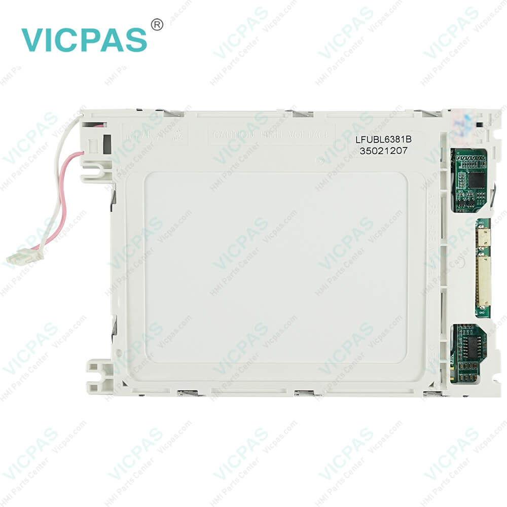 Brand New LFUBL6381B LCD Screen Replacement